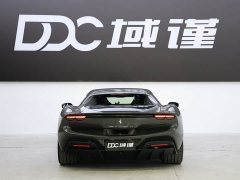 Ferrari 296 2021 3.0T V6 GTB - photo 5
