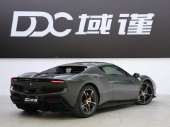 Ferrari 296 2021 3.0T V6 GTB - photo 7