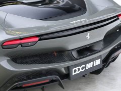 Ferrari 296 2021 3.0T V6 GTB - photo 9