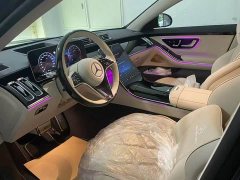 Mercedes-Benz Maybach S-Class S 480 4MATIC - photo 2