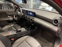 Mercedes-Benz A-Class A 180 L - photo 12