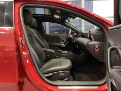 Mercedes-Benz A-Class A 180 L - photo 13