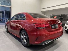 Mercedes-Benz A-Class A 180 L - photo 14