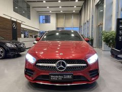 Mercedes-Benz A-Class A 180 L - photo 2