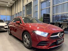 Mercedes-Benz A-Class A 180 L - photo 3