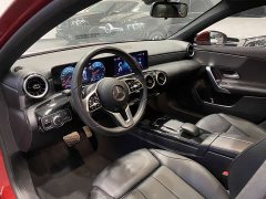 Mercedes-Benz A-Class A 180 L - photo 8
