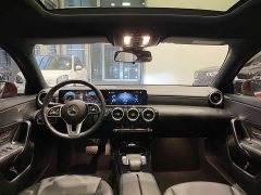 Mercedes-Benz A-Class A 180 L - photo 9