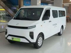 Farizon SuperVan V V6E Guoxuan High-Tech 41.93kWh Exclusive Edition - photo 1