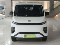 Farizon SuperVan V V6E Guoxuan High-Tech 41.93kWh Exclusive Edition - photo 2