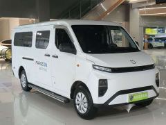 Farizon SuperVan V V6E Guoxuan High-Tech 41.93kWh Exclusive Edition - photo 3