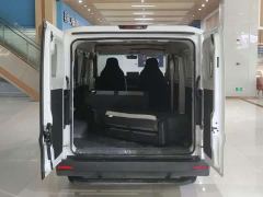 Farizon SuperVan V V6E Guoxuan High-Tech 41.93kWh Exclusive Edition - photo 6