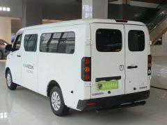 Farizon SuperVan V V6E Guoxuan High-Tech 41.93kWh Exclusive Edition - photo 7