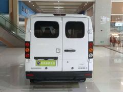 Farizon SuperVan V V6E Guoxuan High-Tech 41.93kWh Exclusive Edition - photo 8