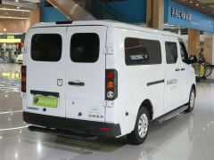 Farizon SuperVan V V6E Guoxuan High-Tech 41.93kWh Exclusive Edition - photo 9