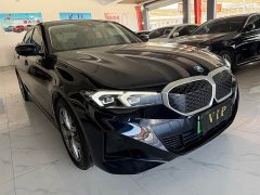 BMW i3 eDrive 35 L - ფოტო 1