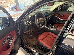 BMW i3 eDrive 35 L - ფოტო 2