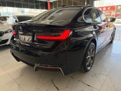 BMW i3 eDrive 35 L - ფოტო 3