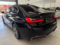 BMW i3 eDrive 35 L - ფოტო 4