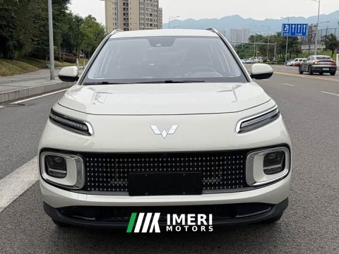 2023 Wuling Xingyun 2.0L DHT Standard Edition - ავტომობილი ჩინეთიდან