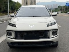 Wuling Xingyun 2.0L DHT Standard Edition - ფოტო 4