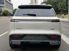 Wuling Xingyun 2.0L DHT Standard Edition - ფოტო 2