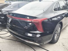 FAW Red Flag H5 2.0T Automatic Smart Connected Flag Enjoy Edition - ფოტო 17