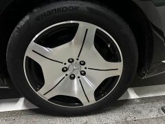 Mercedes-Benz Maybach S-Class S 480 4MATIC - photo 10