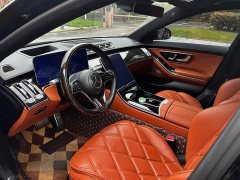 Mercedes-Benz Maybach S-Class S 480 4MATIC - photo 5