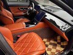 Mercedes-Benz Maybach S-Class S 480 4MATIC - photo 7