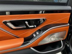 Mercedes-Benz Maybach S-Class S 480 4MATIC - photo 9