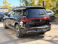 Mercedes-Benz EQB 260 - фото 10
