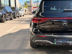 Mercedes-Benz EQB 260 - фото 11