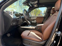 Mercedes-Benz EQB 260 - фото 15