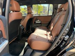 Mercedes-Benz EQB 260 - фото 17
