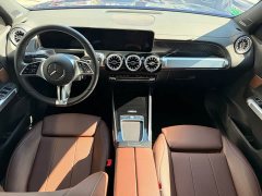 Mercedes-Benz EQB 260 - фото 18