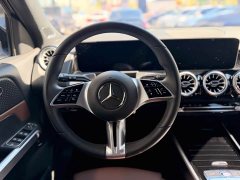 Mercedes-Benz EQB 260 - фото 19