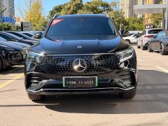 Mercedes-Benz EQB 260 - фото 2