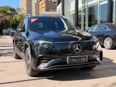 Mercedes-Benz EQB 260 - фото 3