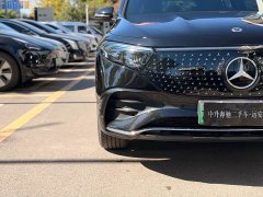 Mercedes-Benz EQB 260 - фото 4