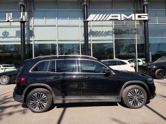Mercedes-Benz EQB 260 - фото 6