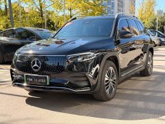 Mercedes-Benz EQB 260 - фото 7