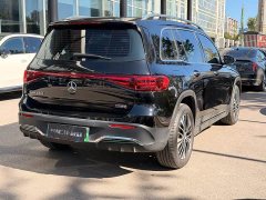 Mercedes-Benz EQB 260 - фото 8