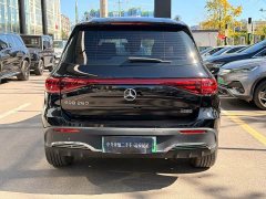Mercedes-Benz EQB 260 - фото 9