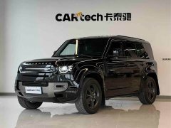 Land Rover Defender 110 3.0T P400 X-DYNAMIC HSE - ფოტო 1