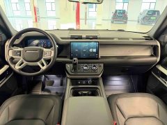 Land Rover Defender 110 3.0T P400 X-DYNAMIC HSE - ფოტო 10