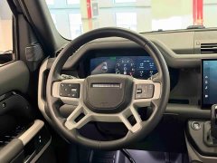 Land Rover Defender 110 3.0T P400 X-DYNAMIC HSE - ფოტო 11