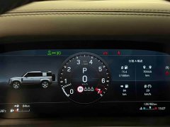 Land Rover Defender 110 3.0T P400 X-DYNAMIC HSE - ფოტო 13