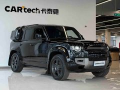 Land Rover Defender 110 3.0T P400 X-DYNAMIC HSE - ფოტო 3