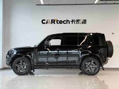 Land Rover Defender 110 3.0T P400 X-DYNAMIC HSE - ფოტო 7