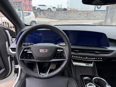 Cadillac GT4 25T Luxury - ფოტო 10